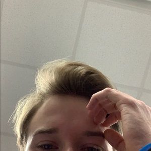 Meet your Posher, Carter